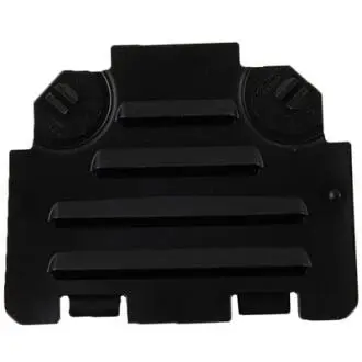 ATPP12KIT011 Комплект кришки повітропроводу переднього колеса BAPMIC підбір по vin на Brocar
