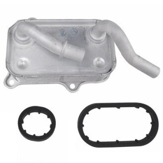 TOPT11KIT012 Комплект масляного радіатора двигуна BAPMIC підбір по vin на Brocar