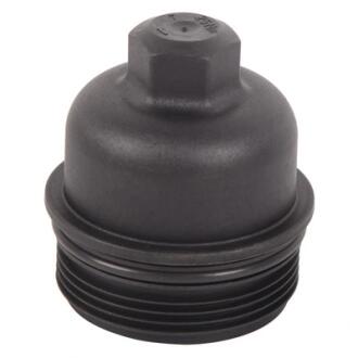 BF0423430011 Кришка корпусу масляного фільтра BAPMIC підбір по vin на Brocar