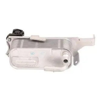 BF0528720002 Трансмісійний масляний радіатор BAPMIC підбір по vin на Brocar