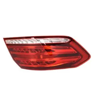 BF0217500072 Зовнішній задній ліхтар (L) BAPMIC подбор по vin на Brocar