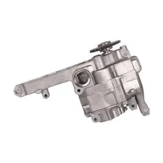 BF0423250023 Масляний насос BAPMIC підбір по vin на Brocar