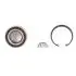 BF0321520023 Підшипник BAPMIC підбір по vin на Brocar
