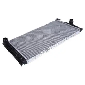 BF0426790020 Радіатор BAPMIC подбор по vin на Brocar