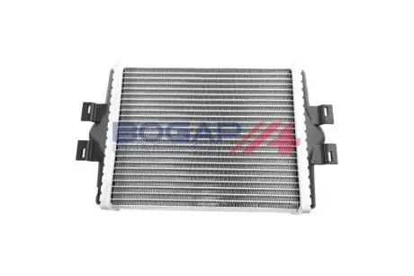 B4210129 Радіатор охолодження двигуна дод N57/B38 BOGAP підбір по vin на Brocar