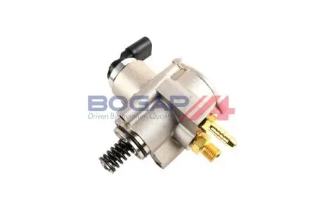 A1626138 Насос високого тиску BOGAP підбір по vin на Brocar