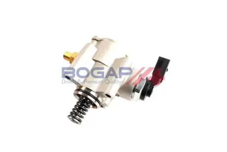 A1626106 Насос високого тиску BOGAP підбір по vin на Brocar