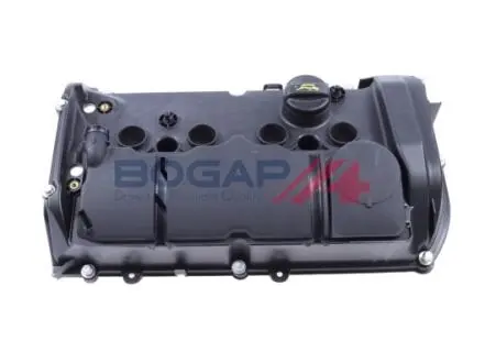 B1115114 Кришка ГБЦ N18 BOGAP підбір по vin на Brocar