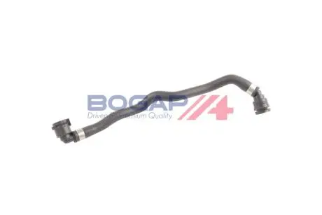 B4228551 Патрубок BOGAP підбір по vin на Brocar
