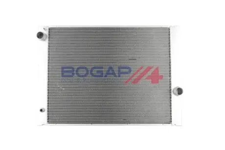 B4210100 Радіатор BOGAP подбор по vin на Brocar