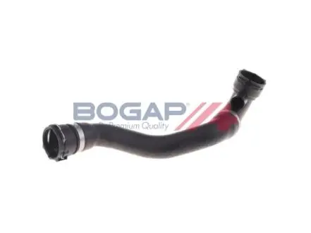 B4228236 Патрубок BOGAP подбор по vin на Brocar