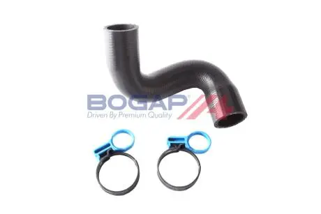 B4228423 Патрубок BOGAP підбір по vin на Brocar