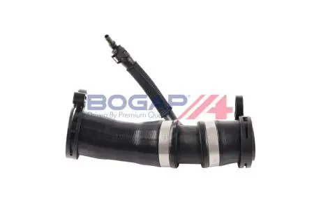 E4228154 Патрубок BOGAP підбір по vin на Brocar