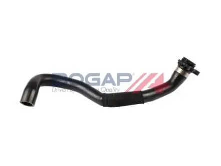 B4228532 Патрубок BOGAP подбор по vin на Brocar