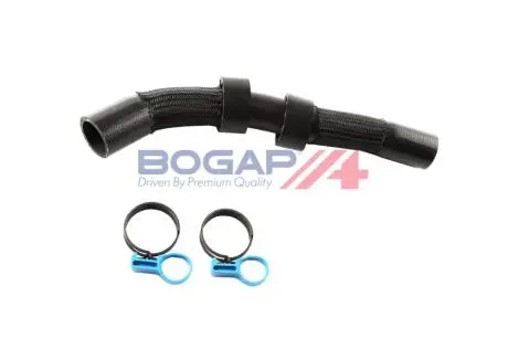 E4228127 Патрубок BOGAP підбір по vin на Brocar