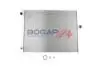 B4210217 Радіатор BOGAP підбір по vin на Brocar