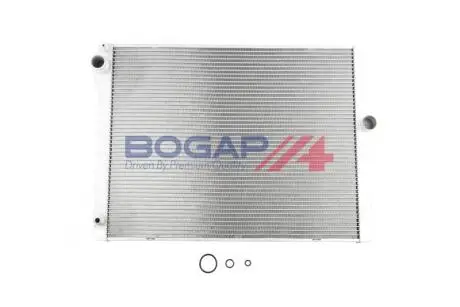 B4210217 Радіатор BOGAP подбор по vin на Brocar