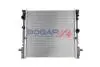 B4210133 Радіатор BOGAP підбір по vin на Brocar