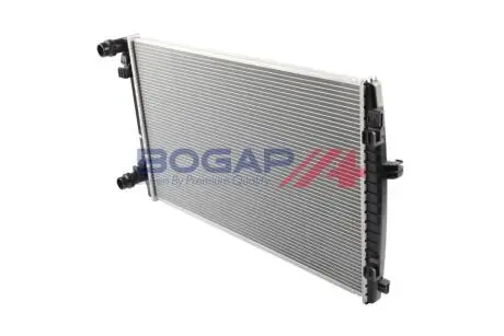 A4210250 Радіатор BOGAP подбор по vin на Brocar