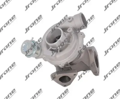 8G20200169 Турбокомпресор в зборі Jrone подбор по vin на Brocar