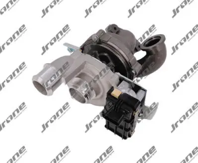 8G17300374 Турбокомпресор в зборі Jrone подбор по vin на Brocar