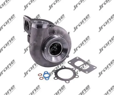 8S04100839 Турбокомпресор в зборі Jrone подбор по vin на Brocar