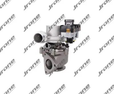8M35300J39 Турбіна двигуна Jrone підбір по vin на Brocar