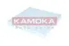 F427701 Фiльтр салону KAMOKA підбір по vin на Brocar