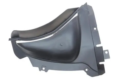 51757312829 Підкрилок передній, лівий ADLER подбор по vin на Brocar