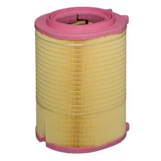 E2264L Фільтр повітря HENGST FILTER подбор по vin на Brocar