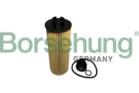 B10436 Фільтр оливний BORSEHUNG подбор по vin на Brocar