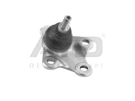 9222029 Опора шаровая рычага подвески передней (с болтами, гайками) Renault Duster (17-) AYD подбор по vin на Brocar
