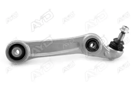 9410172 Рычаг подвески передней правый (кон 19.1 / 320 / M16x1,5) BMW 5 (F10) (09-) (941 AYD подбор по vin на Brocar