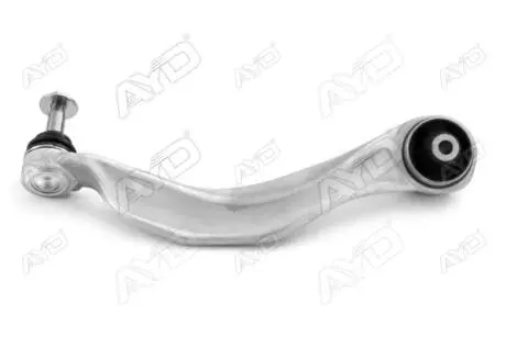 9410169 Рычаг подвески передней левый (399.6 / M16x1,5) BMW 5 (F10) (09-) (9410169) AYD AYD подбор по vin на Brocar