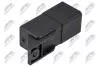 EZPVW003 Реле свечей накаливания vw polo 1.4tdi 2005-/skoda fabia ii 1.2tdi 2010-,045907282a NTY підбір по vin на Brocar