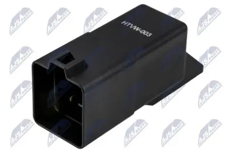 EZPVW003 Реле свечей накаливания vw polo 1.4tdi 2005-/skoda fabia ii 1.2tdi 2010-,045907282a NTY підбір по vin на Brocar