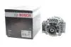 1986A01196 Генератор BOSCH підбір по vin на Brocar