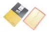 WA9954 ФІЛЬТР ПОВІТРЯ WIX FILTERS підбір по vin на Brocar