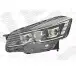 ПЕРЕДНЯЯ ФАРА ZPG111720L