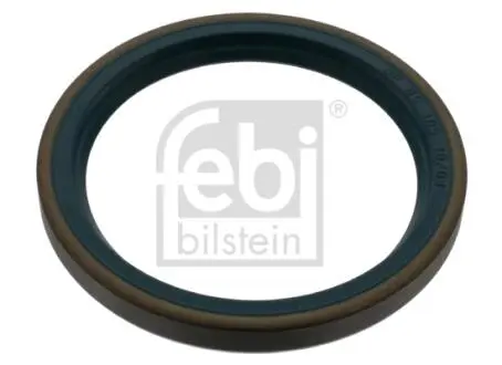 40527 Сальник FEBI BILSTEIN підбір по vin на Brocar