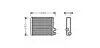 Радиатор отопителя салона Citron C3 (09-16), C4 Cactus (14-)/Renault Talisman (1 CN6286