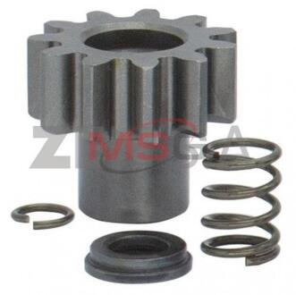ZN12954 Шестерня ZEN підбір по vin на Brocar