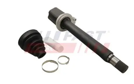 FT25532 Шрус vw crafter 16> внутр прав 2.0 tdi FAST подбор по vin на Brocar