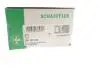 559181120 Комплект ланцюга приводу розподільного валу OPEL/RENAULT 2,3dCi M9T 10- (вир-во INA) INA підбір по vin на Brocar