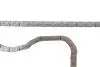 559181120 Комплект ланцюга приводу розподільного валу OPEL/RENAULT 2,3dCi M9T 10- (вир-во INA) INA підбір по vin на Brocar