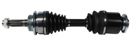 462167 Полуось передняя левая Ranger/MAZDA BT-50 HART підбір по vin на Brocar