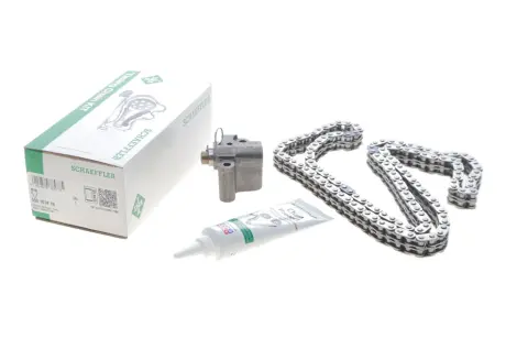 559181410 Комплект ланцюгів привода INA підбір по vin на Brocar