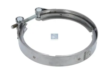 112800 Хомут DT підбір по vin на Brocar