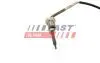 FT80274 Датчик температури відпрацьованих газів Volkswagen Transporter 12- FAST підбір по vin на Brocar