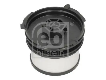 194026 Фільтр гідравлічний КПП FEBI BILSTEIN подбор по vin на Brocar